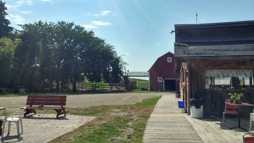 Champetre County Wild West Resort / Howling Coyote Saloon | Box 12, St-Denis, SK S0K 3W0, Canada | Phone: (306) 258-4635