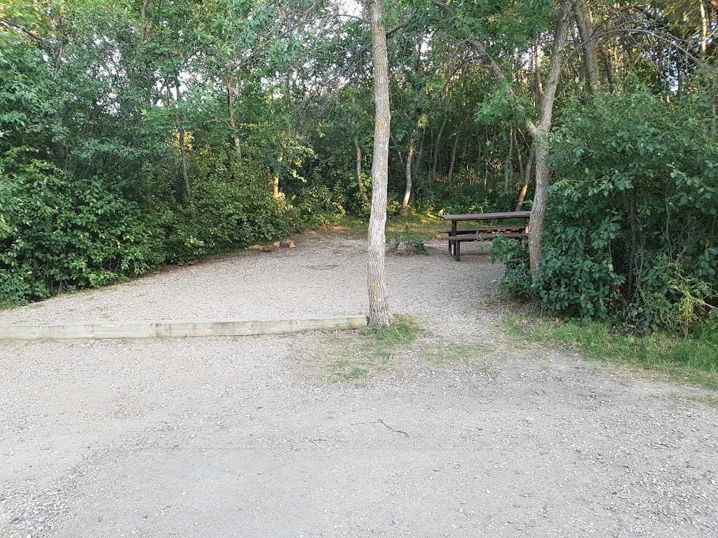 Trails End Campground | Marquis No. 191, SK S0H 4C0, Canada | Phone: (306) 694-3320