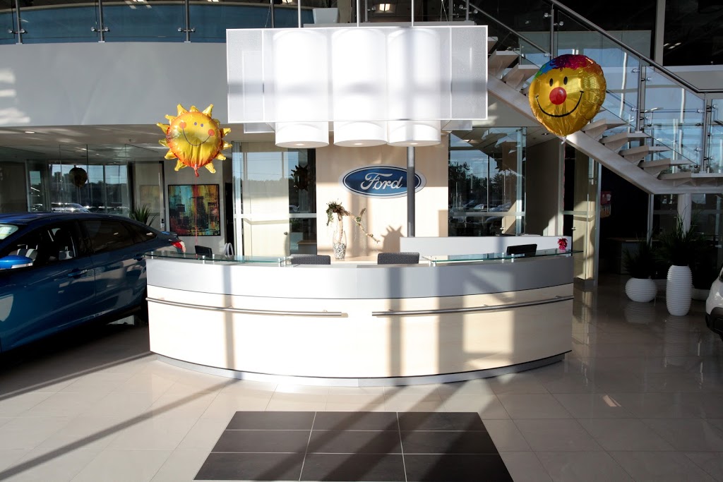 Terrebonne Ford | 2730 Chemin Gascon, Terrebonne, QC J6X 4H6, Canada | Phone: (450) 968-9000