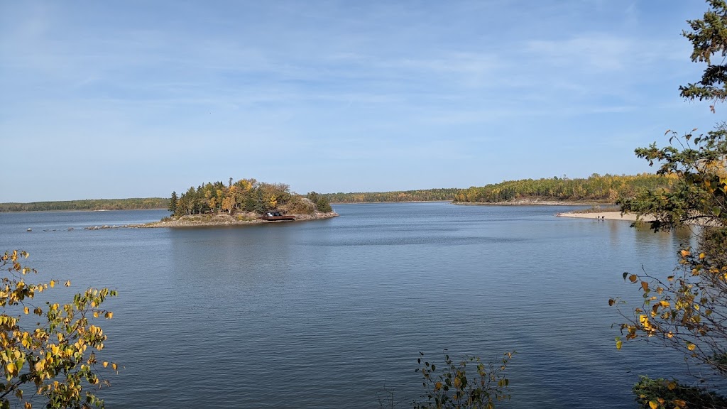 Nutimik Lake Campground | Nutimik Lake Campground, Manitoba R0E 1N0, Canada | Phone: (204) 348-2209
