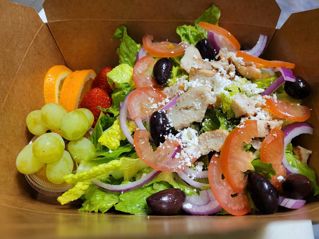 Breakfast Box and Catering | 40 Annagem Blvd, Mississauga, ON L5T 2Y3, Canada | Phone: (905) 795-9988