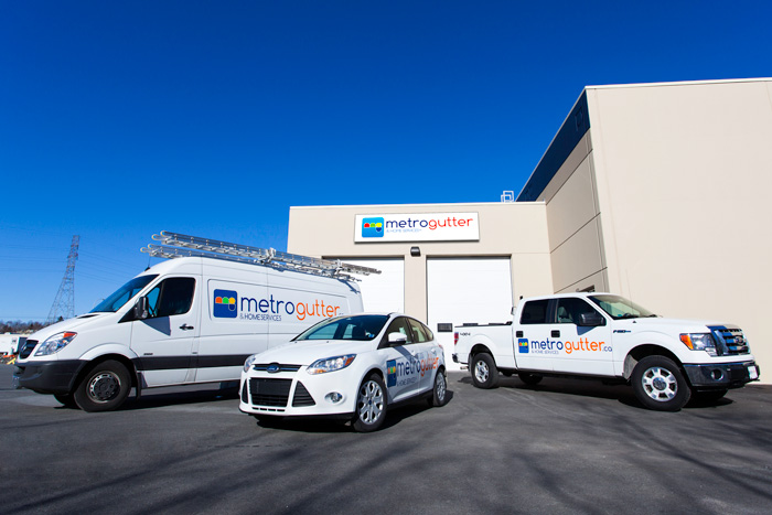 MetroGutter & Home Services | 48 Trider Crescent Unit 1A, Dartmouth, NS B3B 1V6, Canada | Phone: (902) 468-5125