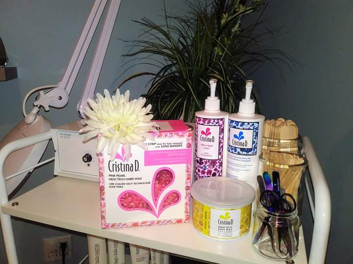 Laideys Spa and Esthetics | 17 Chisholm Ct, Kanata, ON K2K 1E1, Canada | Phone: (613) 355-7883