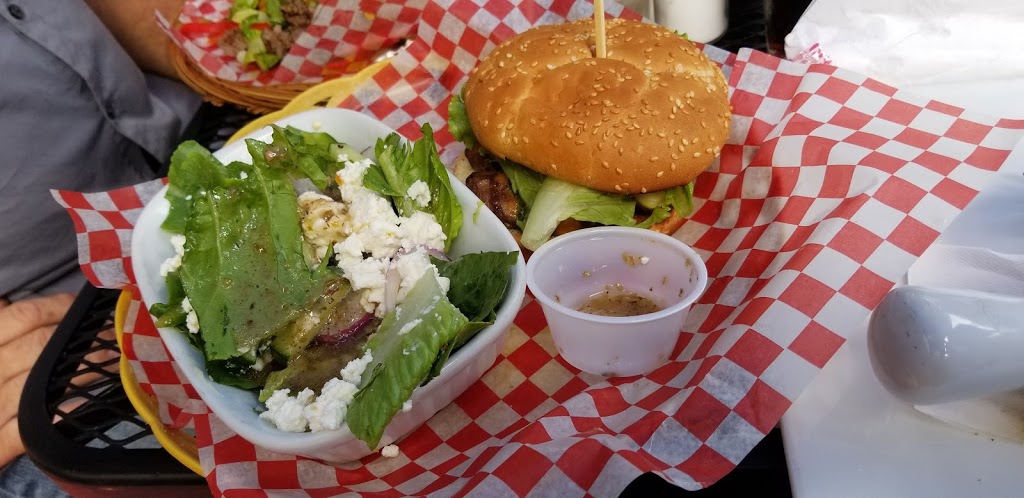 The Old Mill House Pub | 141 Mill St, Creemore, ON L0M 1G0, Canada | Phone: (705) 466-5244
