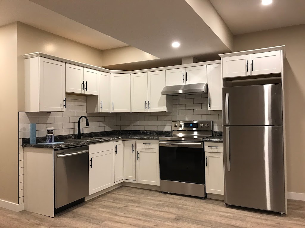 Original Grain Construction Ltd | 300 Burton Rd NW, Edmonton, AB T6R 1P4, Canada | Phone: (780) 904-5452