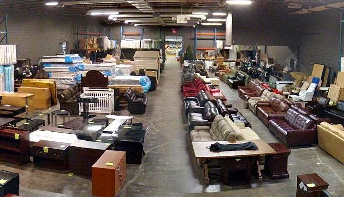 Lapennaco Liquidation Super Centre | 5515 Stanley Ave, Niagara Falls, ON L2G 3X4, Canada | Phone: (905) 354-1853