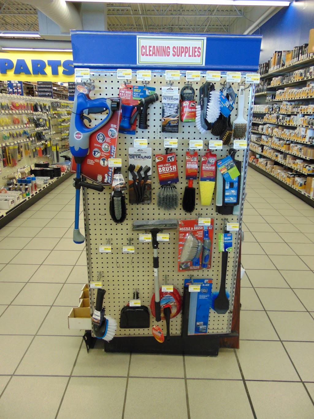 Auto Value 32nd Ave NE | 1633 32 Ave NE, Calgary, AB T2E 7A3, Canada | Phone: (403) 291-4500