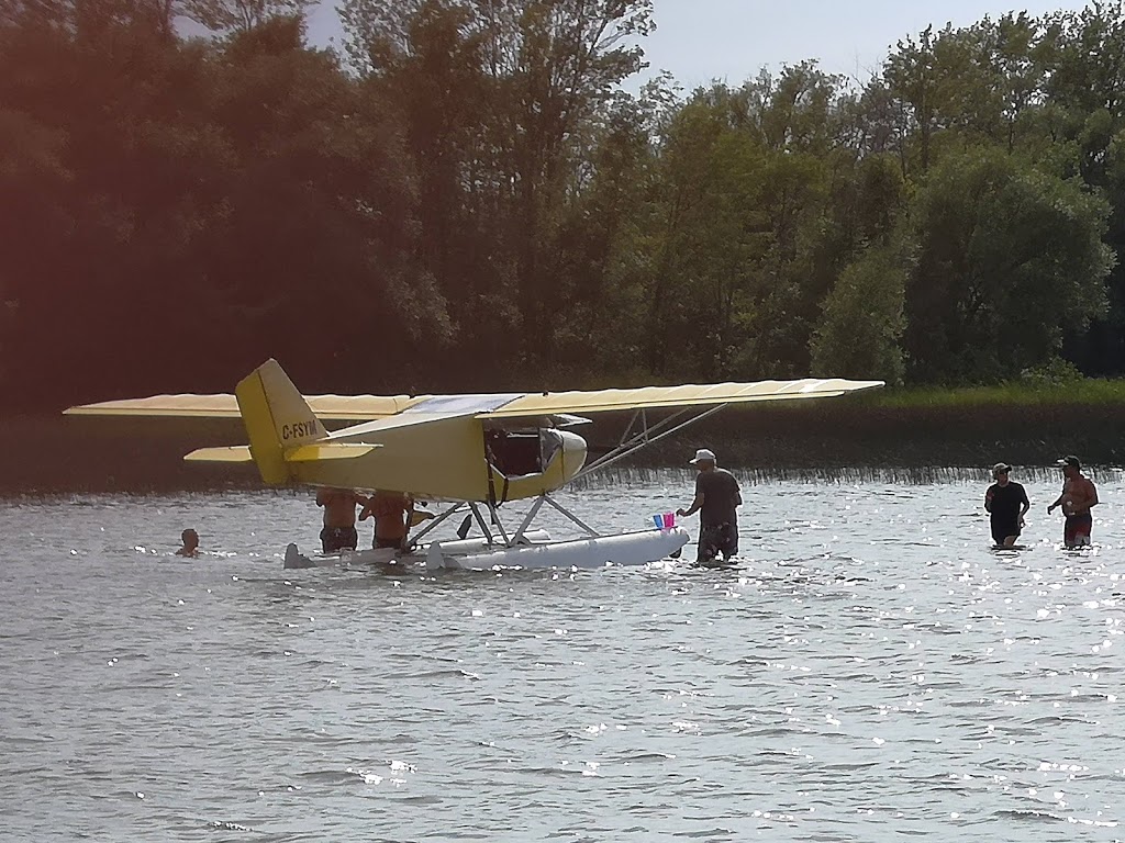 Duclos Point Provincial Nature Reserve ON48, Pefferlaw, ON L0E 1N0