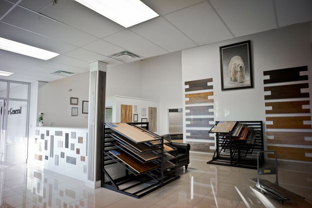 General Flooring Canada | home goods store | 904 Magnetic Dr, North York, ON M3J 2C4, Canada | 4165141888 OR +1 416-514-1888