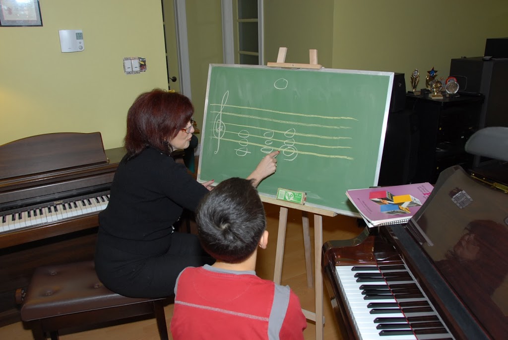 During Piano France Gregory | 30 Rue Davignon, Dollard-des-Ormeaux, QC H9B 2K1, Canada | Phone: (514) 400-7806
