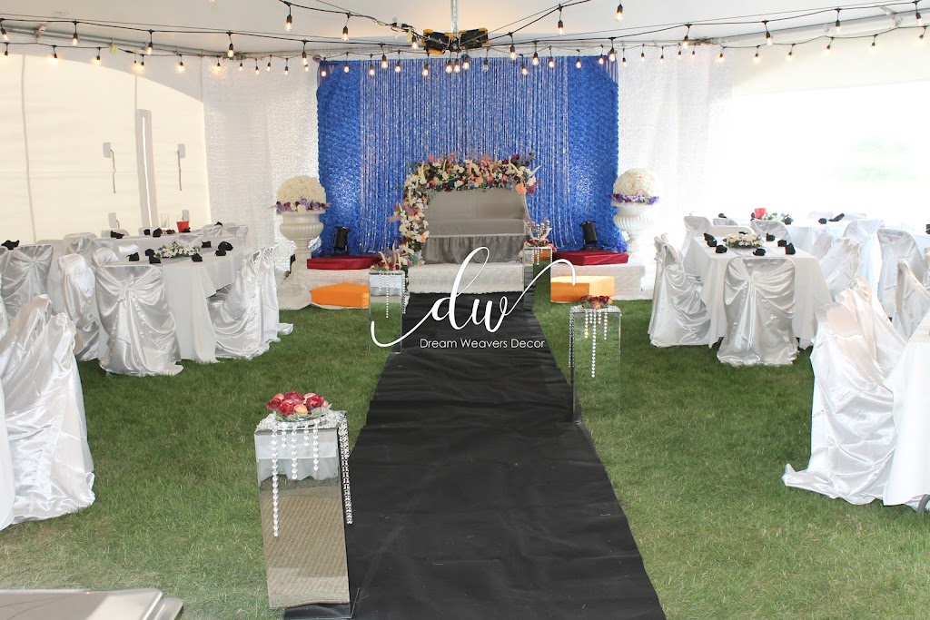 Dream Weavers Decor | 36 Castlepark Rd NE, Calgary, AB T3J 1S1, Canada | Phone: (825) 712-6305