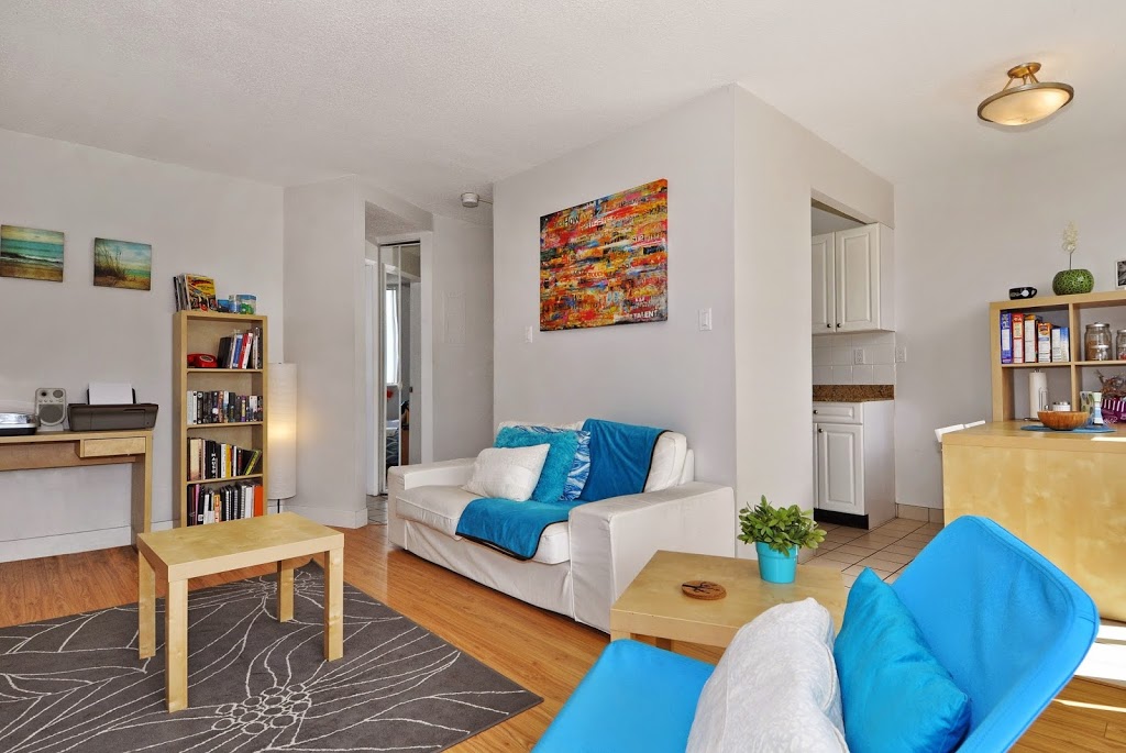 South Granville Rental Apartments | 1355 W 14th Ave, Vancouver, BC V6H 1R2, Canada | Phone: (604) 642-6541