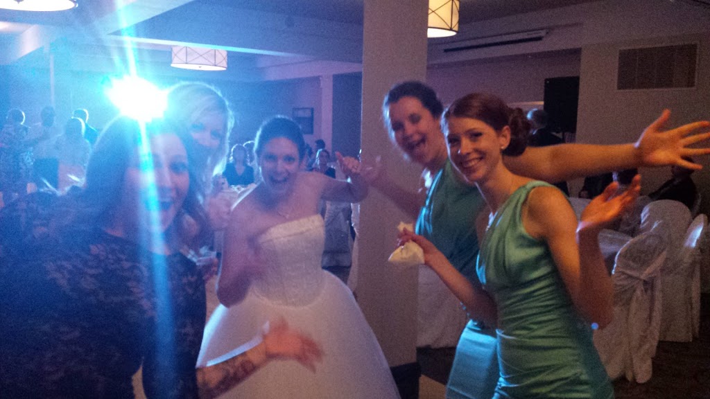 The Sounds DJ Services and Entertainment | 2050 Upper Middle Rd #29, Burlington, ON L7P 3R9, Canada | Phone: (905) 630-6616