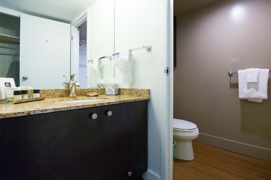 Gage Apartments at UBC | 6002 Walter Gage Rd, Vancouver, BC V6T 2E8, Canada | Phone: (604) 822-1000