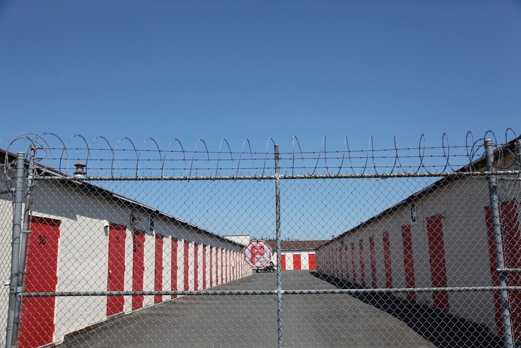 Rite Self Storage - Keating | 6822 Veyaness Rd, Saanichton, BC V8M 2A8, Canada | Phone: (877) 960-3522