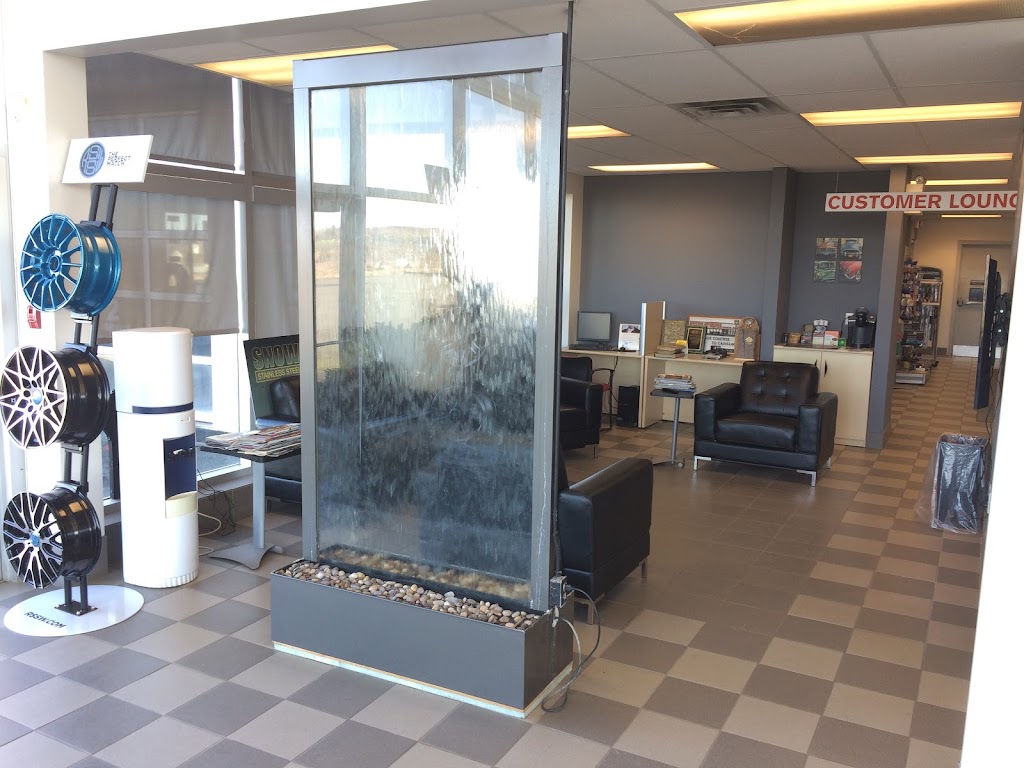 OK Tire | 63 Beech Hill Rd, Antigonish, NS B2G 2P9, Canada | Phone: (902) 863-2651
