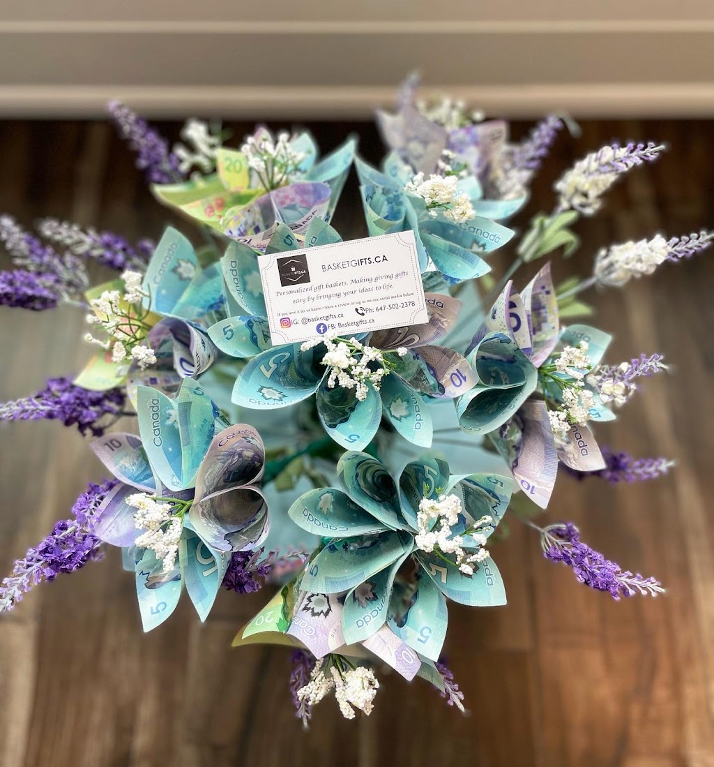 Basketgifts.ca | 550 Webb Dr, Mississauga, ON L5B 3Y4, Canada | Phone: (647) 502-2378
