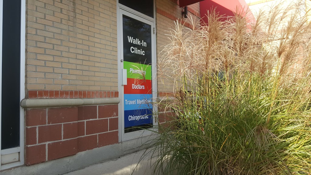 HealthSense Medical | 2983 Westoak Trails Blvd, Oakville, ON L6M 5E4, Canada | Phone: (905) 825-3627
