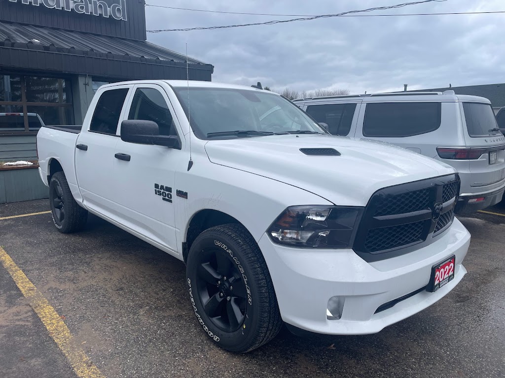 Midland Chrysler | 723 King St, Midland, ON L4R 4K5, Canada | Phone: (888) 378-7034