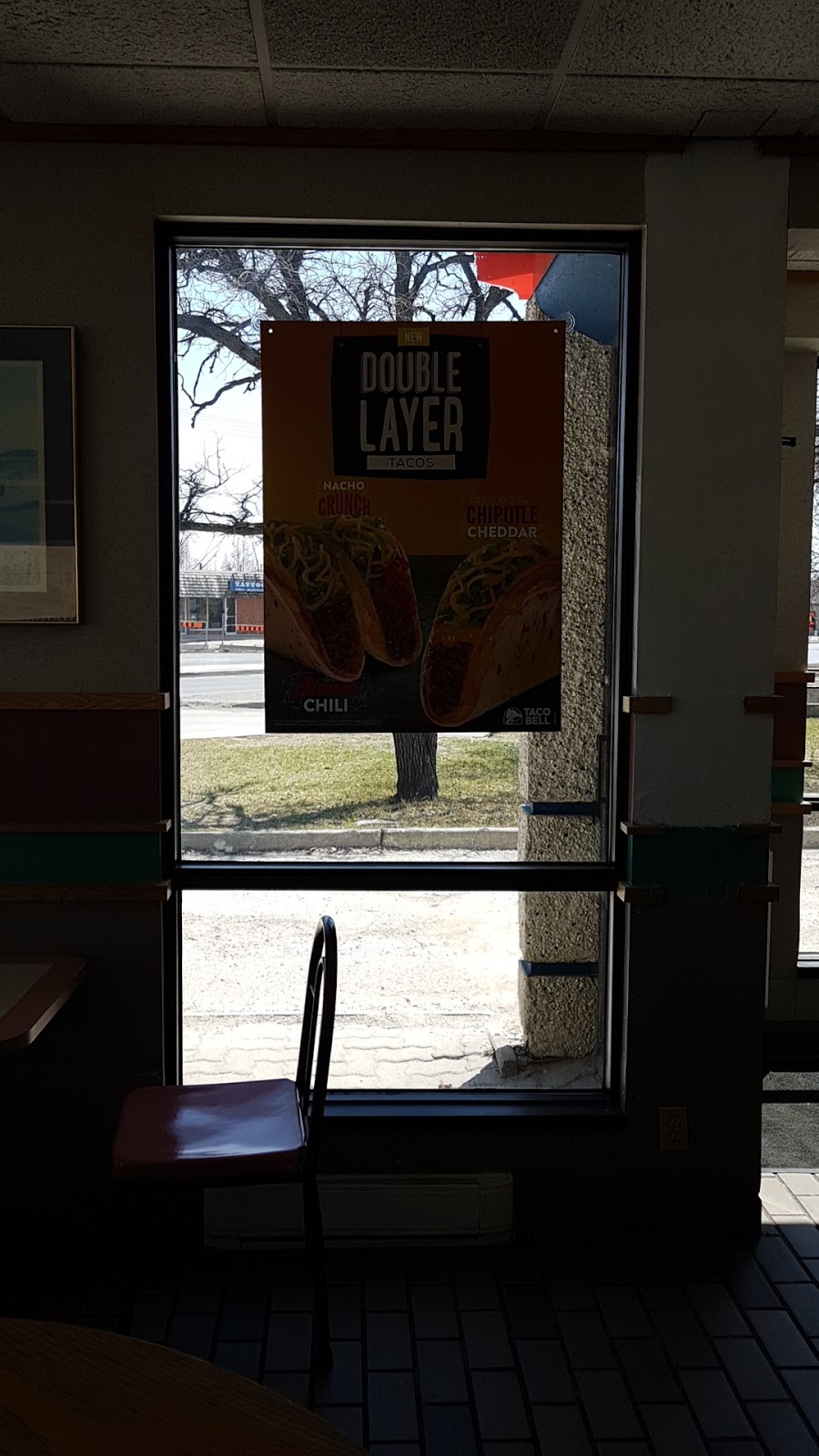 Taco Bell | 1100 St Marys Rd, Winnipeg, MB R2M 3T4, Canada | Phone: (204) 987-8209
