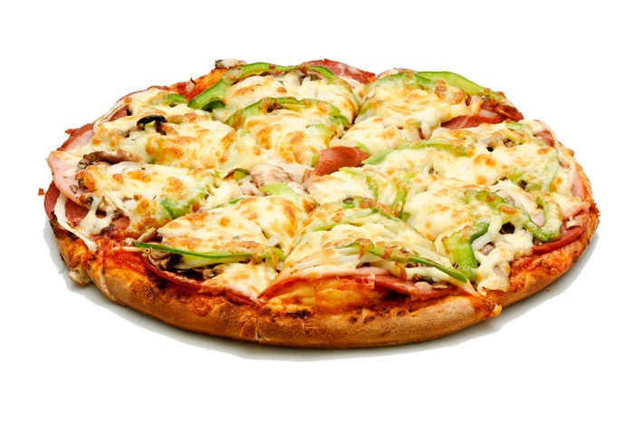 Santa Lucia Pizza Henderson | 805 Henderson Hwy, Winnipeg, MB R2K 2K9, Canada | Phone: (204) 222-0222
