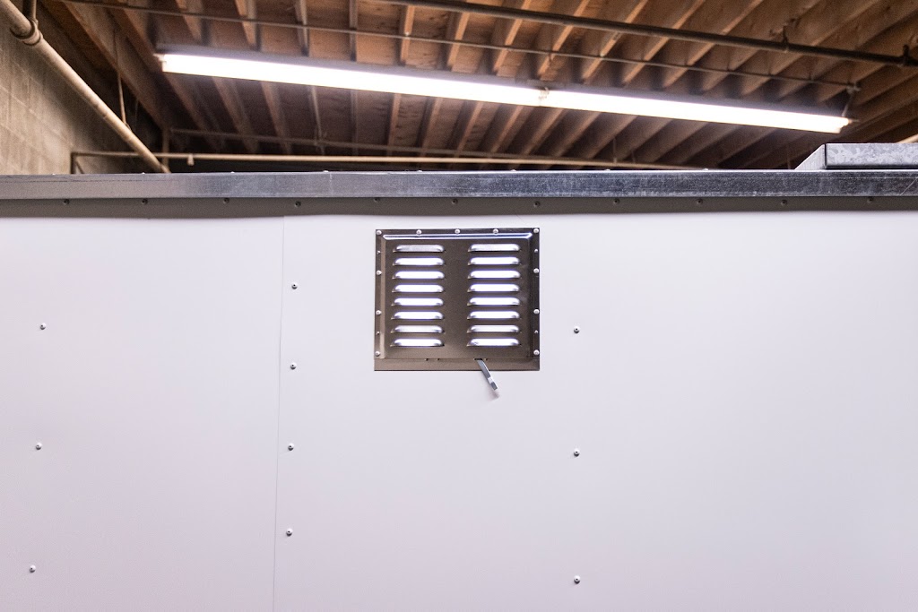 Mini Container Builders | 379 Brant County Hwy 54, Brantford, ON N3T 5L9, Canada | Phone: (519) 757-3599