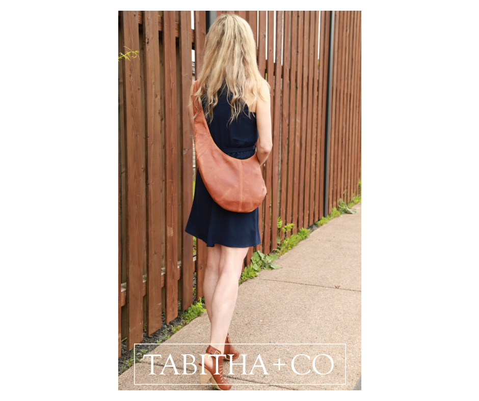 TABITHA + CO™ INC | 13 Water St, Pictou, NS B0K 1H0, Canada | Phone: (902) 759-7715