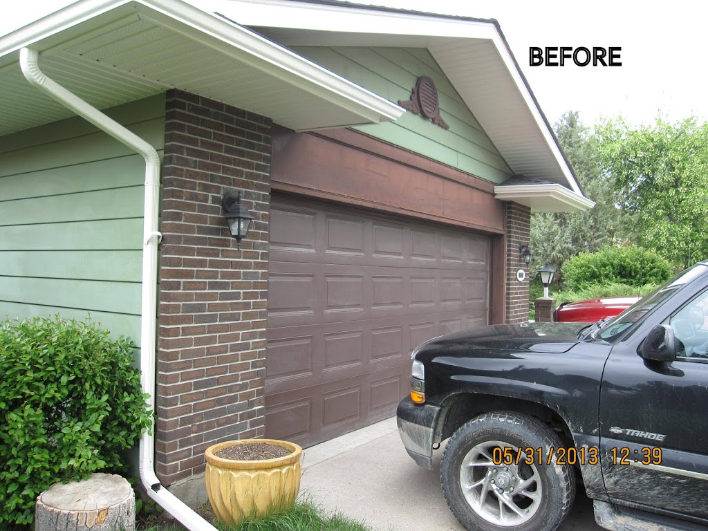 Eco Star Painting | 8039 Huntwick Hill NE, Calgary, AB T2K 4G9, Canada | Phone: (403) 282-2390