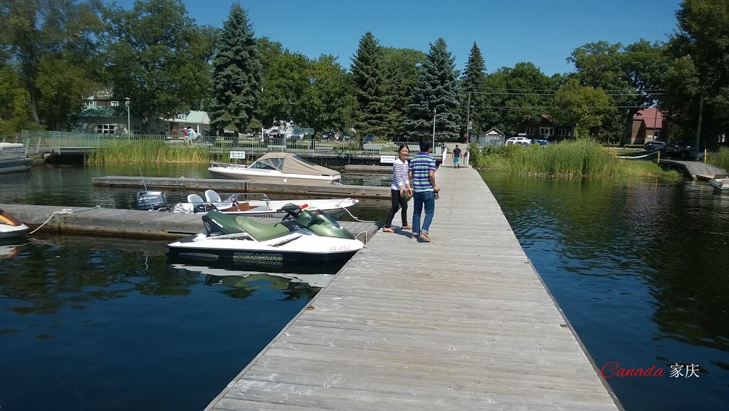 Honey Harbour Park Landing | 2589 Honey Harbour Rd, Honey Harbour, ON P0C, Canada