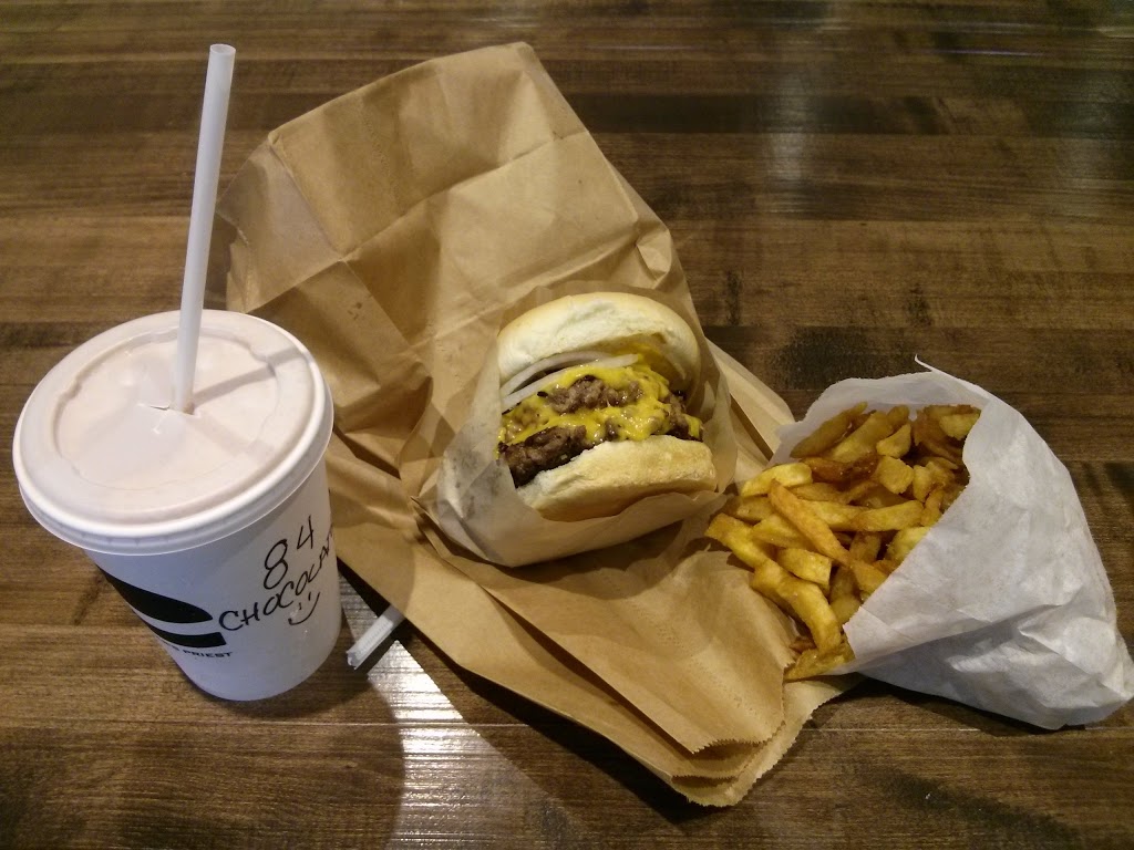 The Burgers Priest | 120 Concert Way Unit 1, Barrie, ON L4N 0M7, Canada | Phone: (705) 719-1584