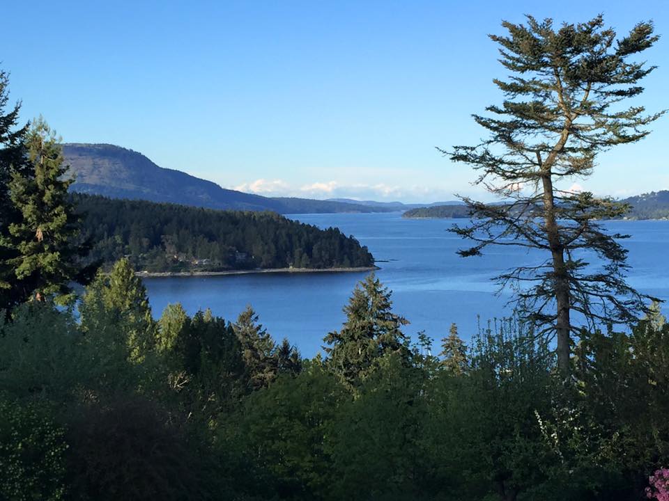 Deer Lodge Motel | 2529 Partridge Rd, Mill Bay, BC V0R 2P1, Canada | Phone: (250) 743-2423
