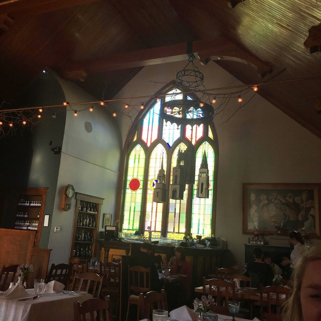 Restaurant Le Temps des Cerises Inc | 79 Rue du Carmel, Danville, QC J0A 1A0, Canada | Phone: (819) 839-2818