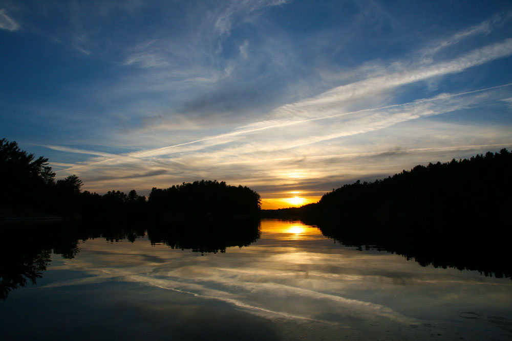 Widgawa Lodge & Outfitters | Whitefish Falls, ON P0P 2H0, Canada | Phone: (705) 285-4966