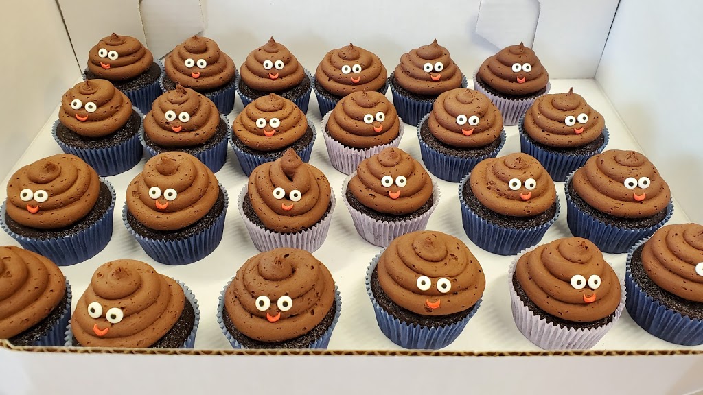 Natty Cakes Confectionery & Bakeshop | 745 Shuswap Ave, Chase, BC V0E 1M0, Canada | Phone: (778) 257-9989