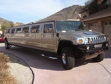 Grandeur Limousine | 420 Forest Ave, St Thomas, ON N5R 2K9, Canada | Phone: (519) 453-7307