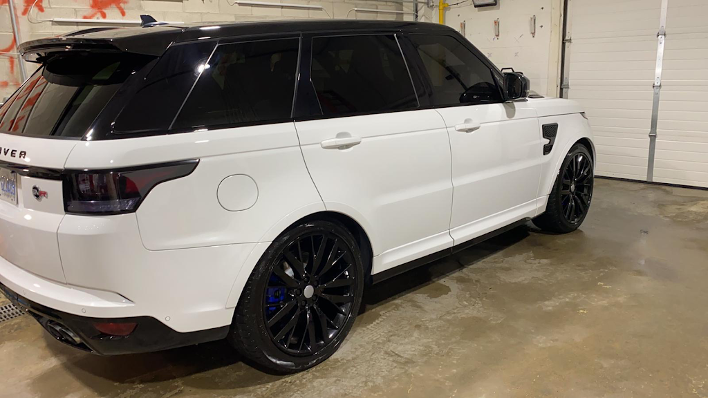 Premier Fresh Auto Spa - PFAS | 392 Gibraltar Dr Unit 4, Mississauga, ON L5T 2P6, Canada | Phone: (416) 879-1907