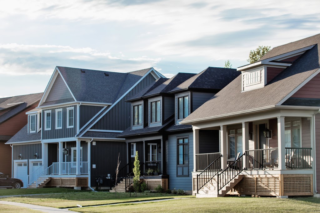 Windfall at Blue Mountain | 104 Yellow Birch Cres, The Blue Mountains, ON L9Y 0Y5, Canada | Phone: (705) 293-0954