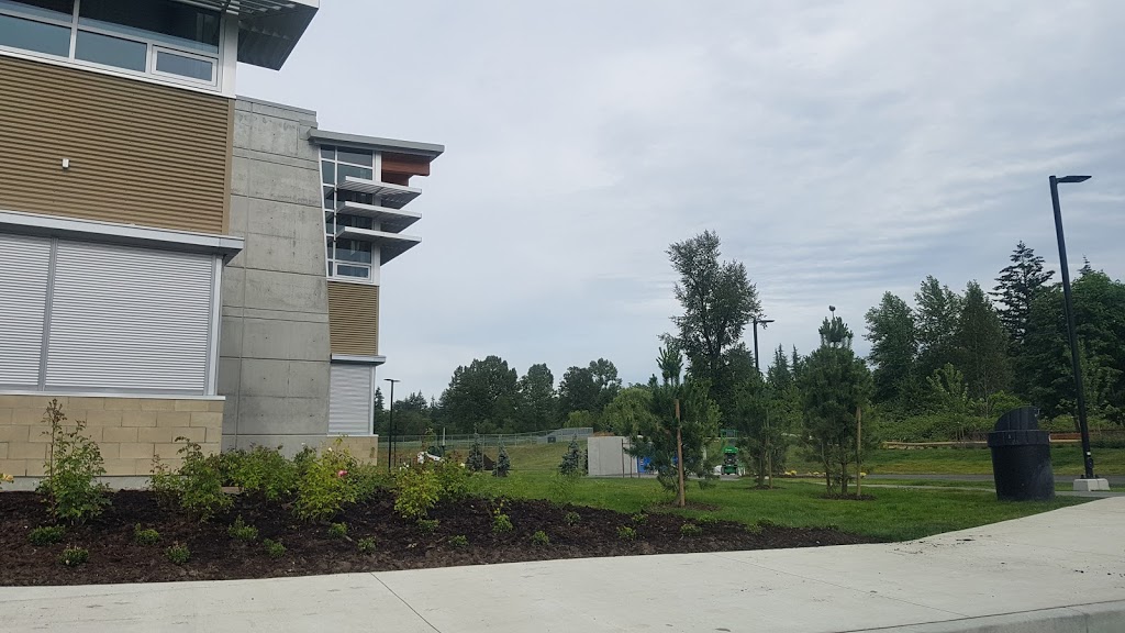 École Salish Secondary School | 7278 184 St, Surrey, BC V4N 5V2, Canada | Phone: (604) 235-9836