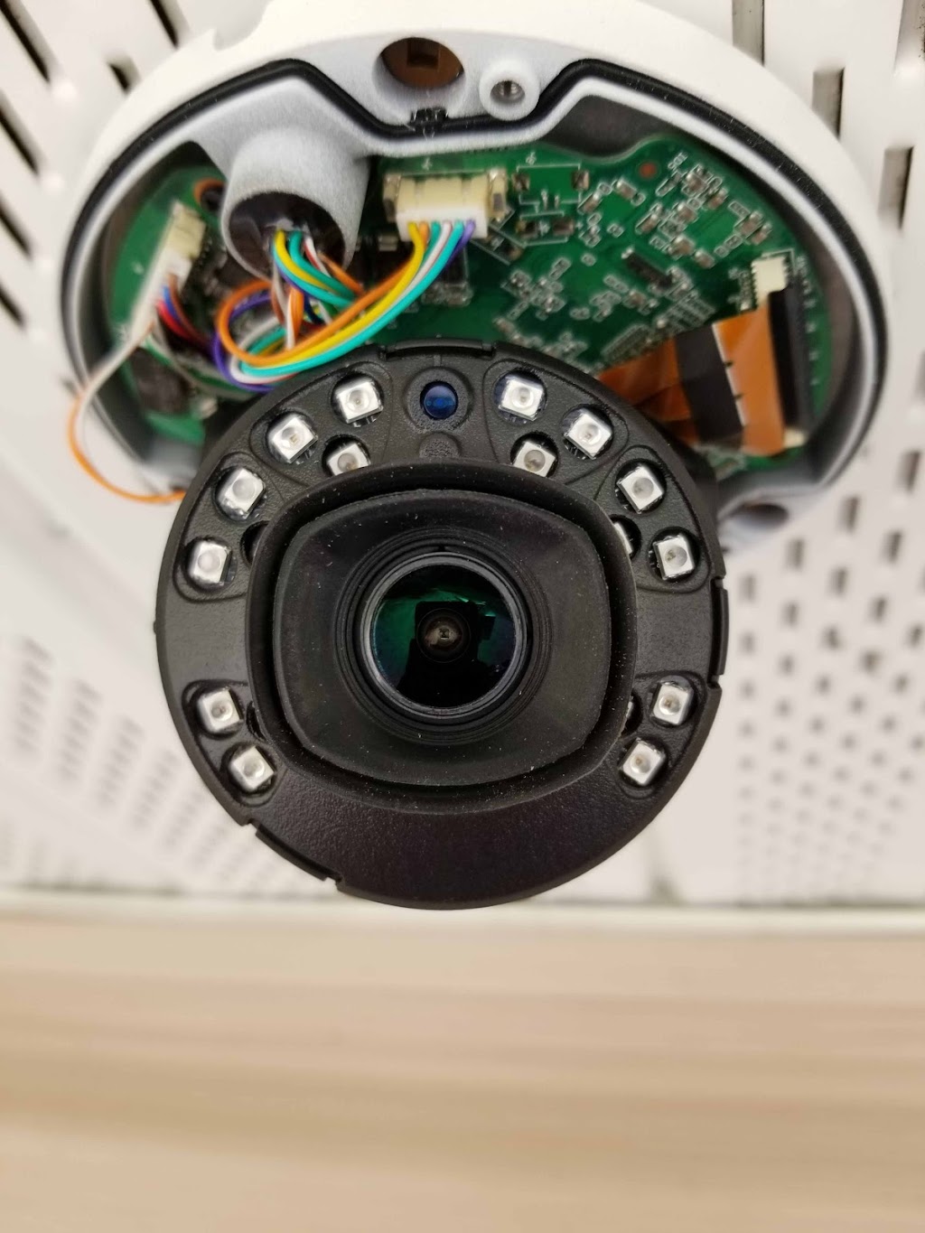 McKee Security & Audio Systems | 4702 Haliburton County Rd 21, Haliburton, ON K0M 1S0, Canada | Phone: (705) 457-2156