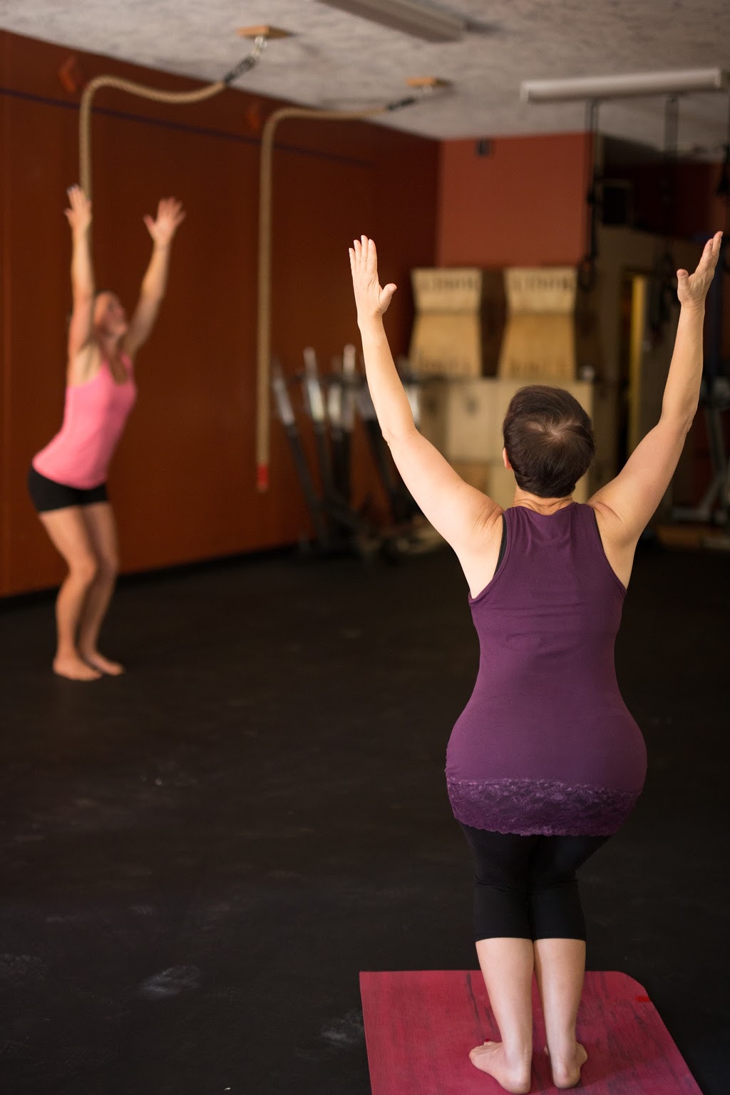 Sooke Health & Fitness | 6625 Sooke Rd, Sooke, BC V9Z 0A3, Canada | Phone: (250) 642-7111