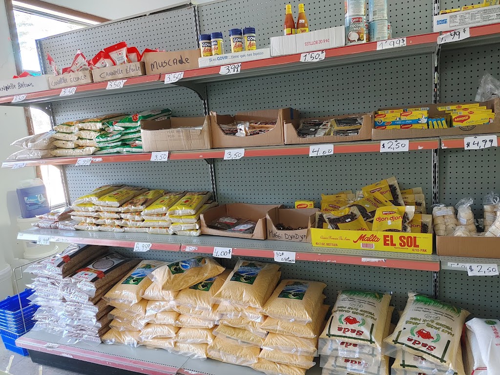 Marché Haïtien Jean-Dor | 5021 Bd Laurier # 101, Terrebonne, QC J7M 1C3, Canada | Phone: (450) 639-9418
