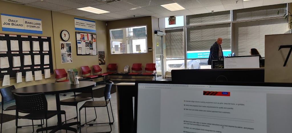 YMCA Nova Scotia Works Centre | 118 Wyse Rd #14, Dartmouth, NS B3A 1N7, Canada | Phone: (902) 461-2513