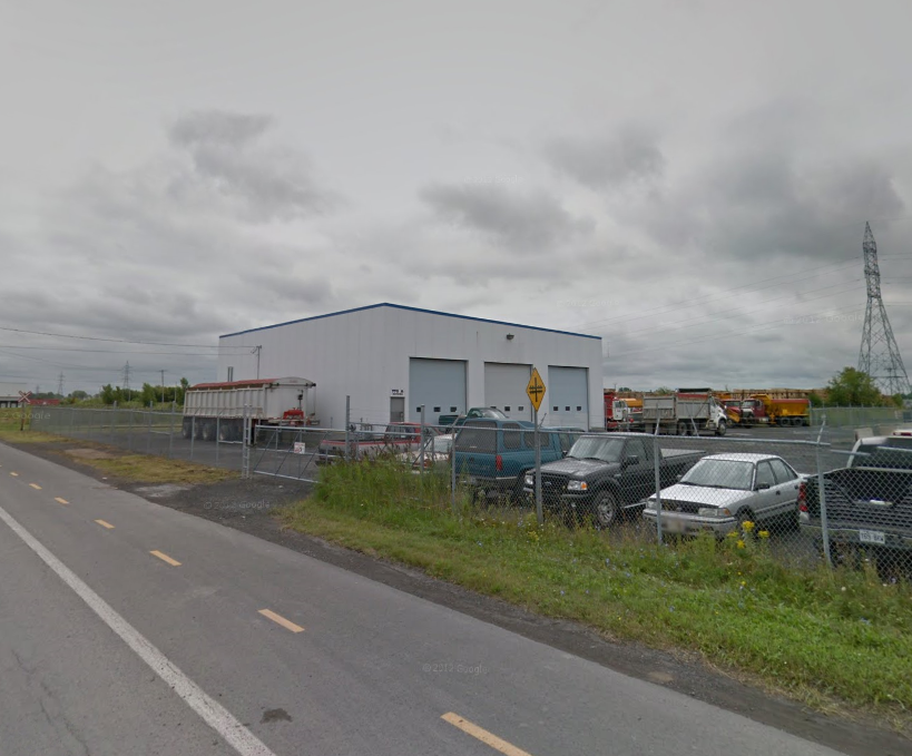 Mécanique St-Jean Inc. | 770A Rue Gaudette, Saint-Jean-sur-Richelieu, QC J3B 1L7, Canada | Phone: (450) 349-5009
