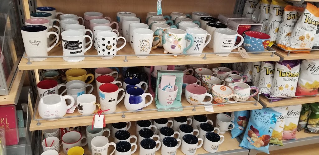 Marshalls | 355 Hespeler Rd, Cambridge, ON N1R 6B3, Canada | Phone: (519) 624-8269
