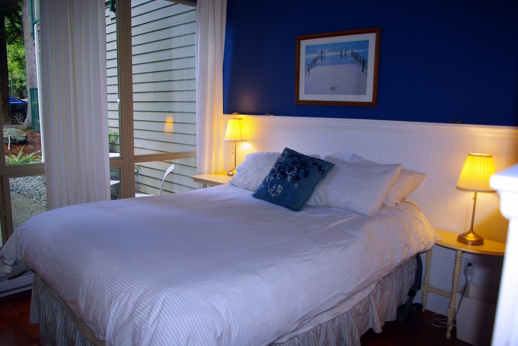 By the Sea Vacations | 3600 Yellow Point Rd #125, Ladysmith, BC V9G 1E8, Canada | Phone: (604) 897-1725