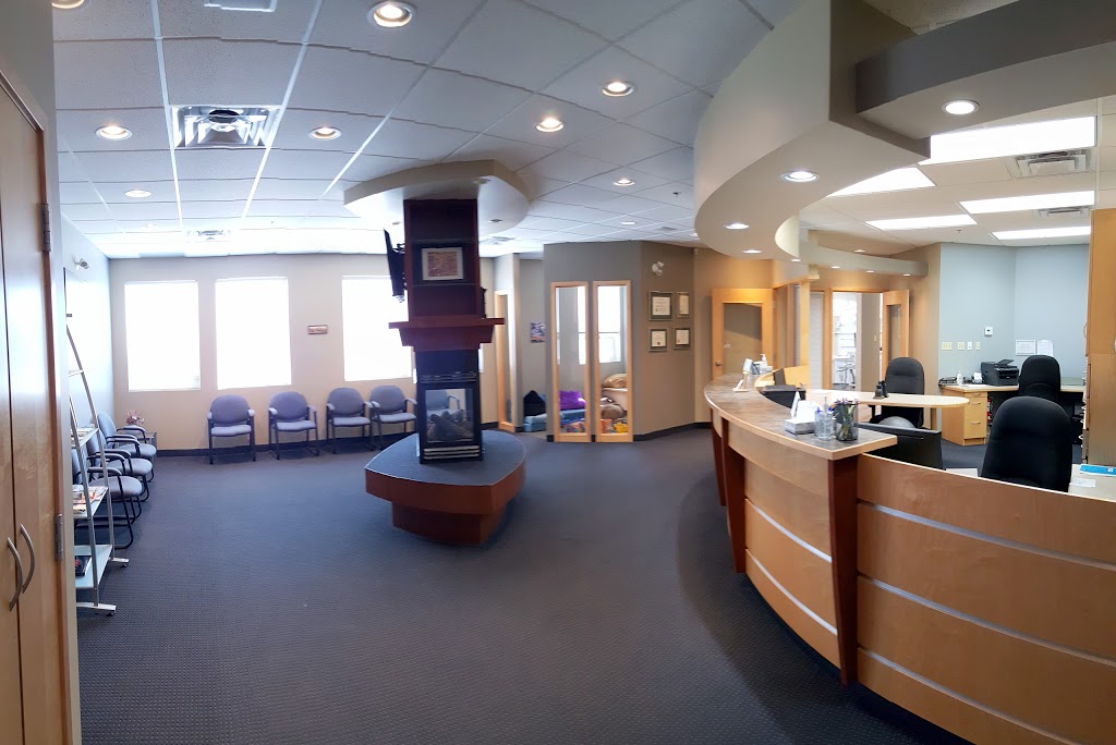 Grove Dental | 636 King St Suite 213, Spruce Grove, AB T7X 4K5, Canada | Phone: (780) 962-4226