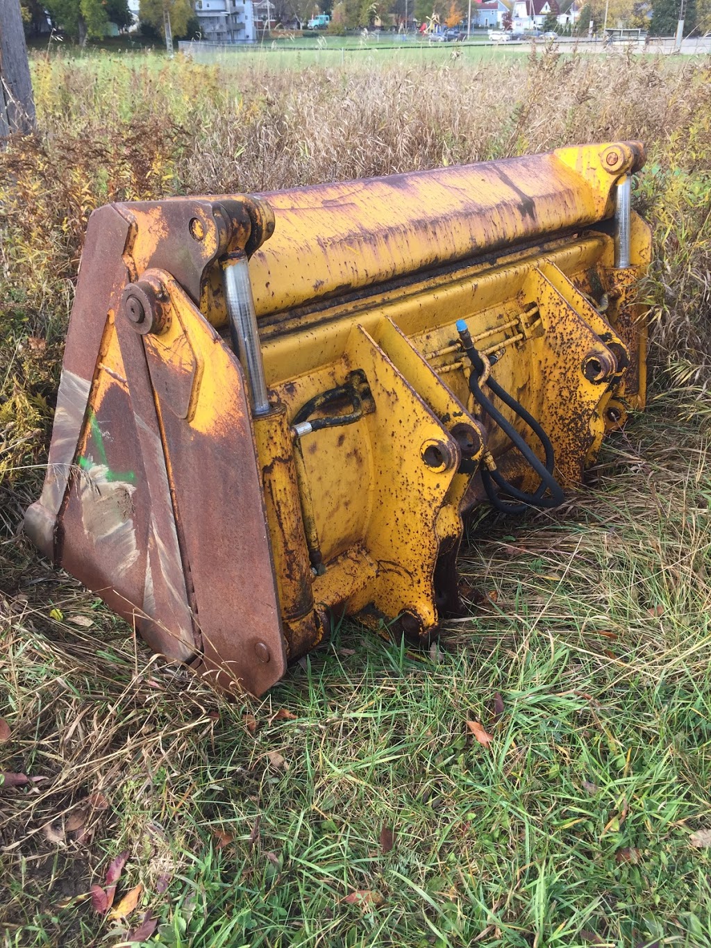 Robert S Dier And Sons Used Tractor Parts & Equipment Sales | 46 Toronto Sydenham St, Chatsworth, ON N0H 1G0, Canada | Phone: (519) 794-2621