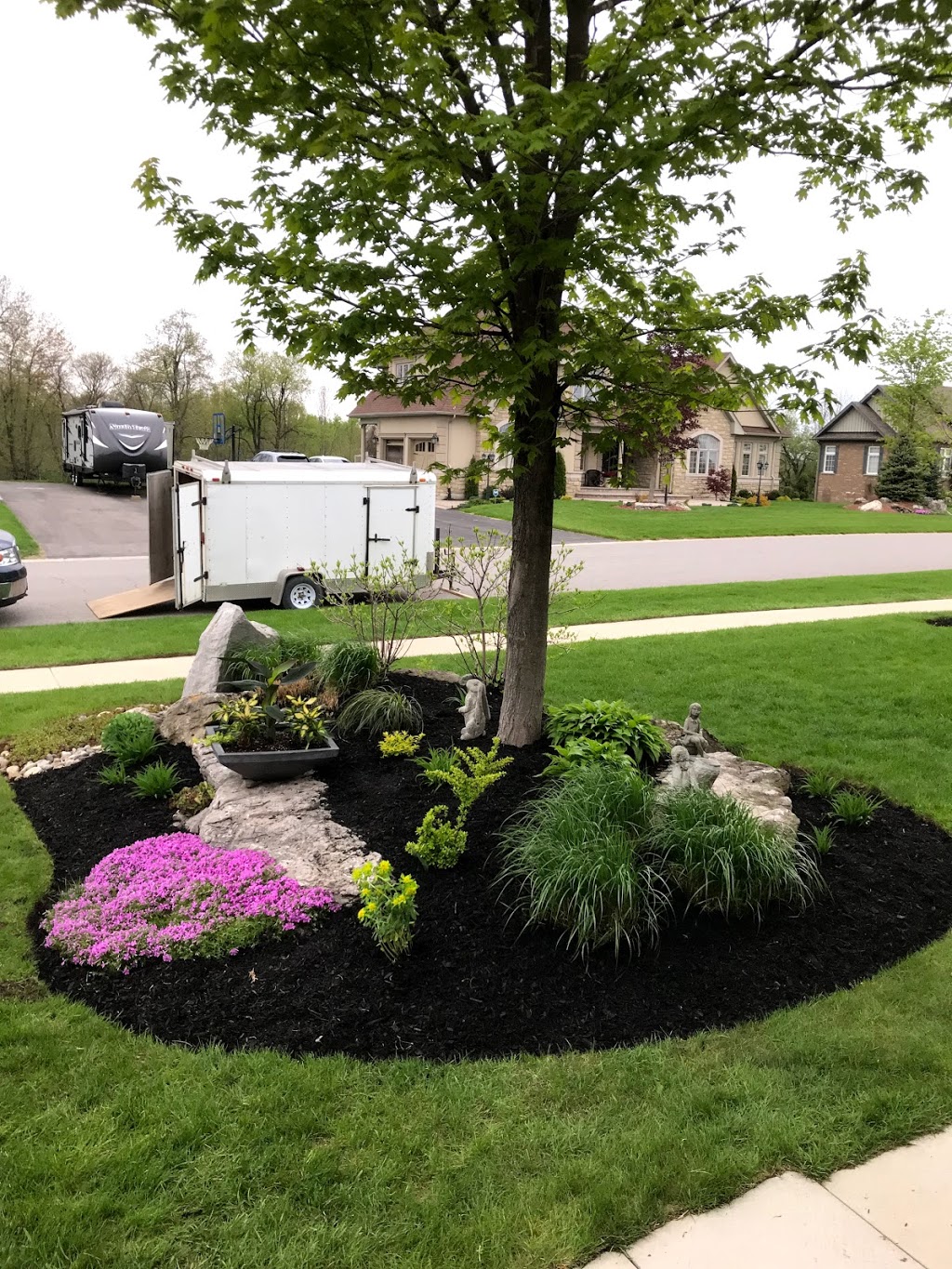 All Canadian Lawn Care | 333329 7 Line, Amaranth, ON L9W 0K8, Canada | Phone: (519) 939-7273