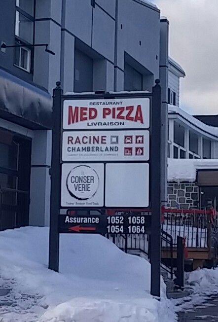 Med Pizza Restaurant Livraison | 1062 Boulevard de Sainte-Adèle, Sainte-Adèle, QC J8B 2N4, Canada | Phone: (450) 229-4229