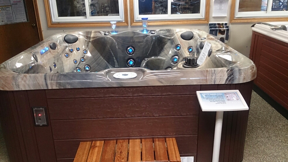 Skyview Pool & Spa Limited | 1504 Highbury Ave N, London, ON N5Y 5N7, Canada | Phone: (519) 451-3000